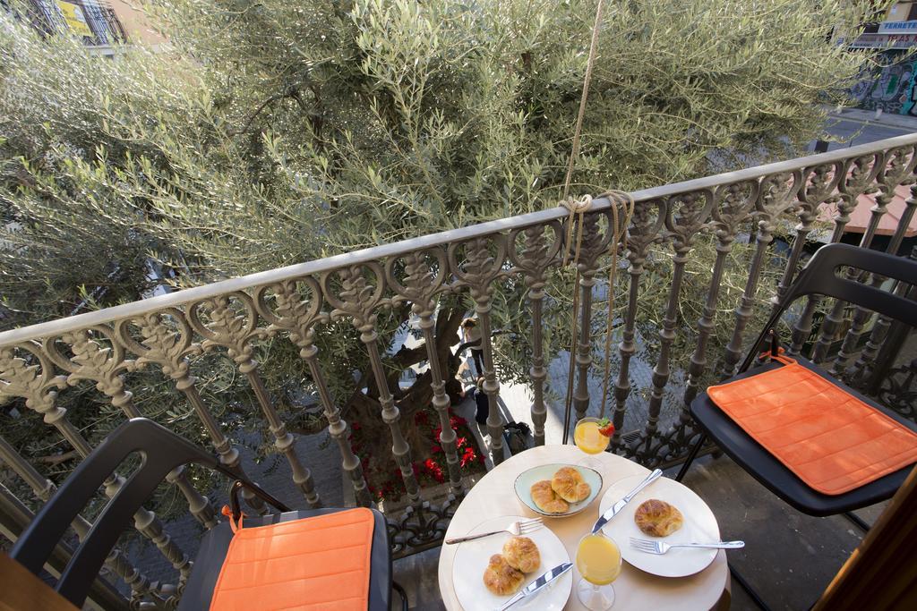 Balcon De Manet Διαμέρισμα Βαλένθια Εξωτερικό φωτογραφία