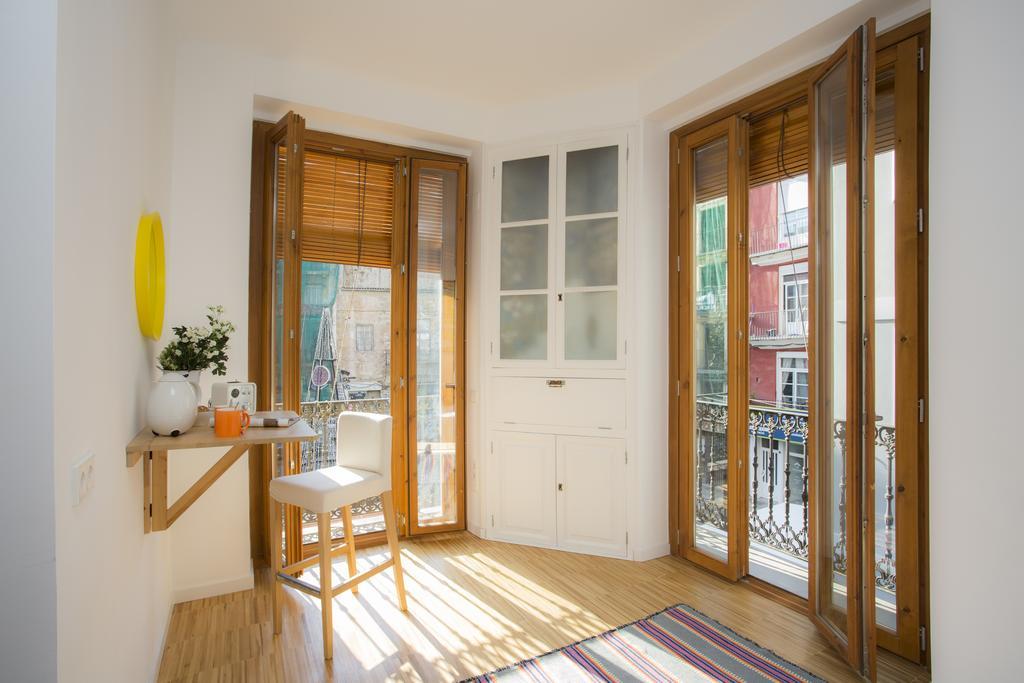 Balcon De Manet Διαμέρισμα Βαλένθια Εξωτερικό φωτογραφία