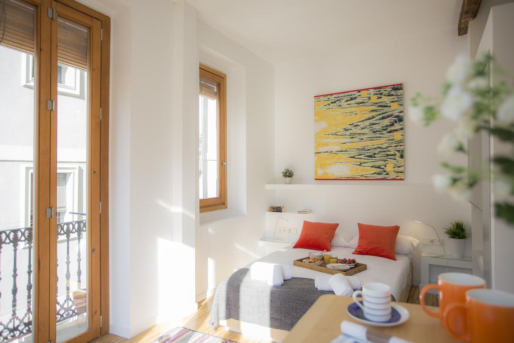 Balcon De Manet Διαμέρισμα Βαλένθια Εξωτερικό φωτογραφία